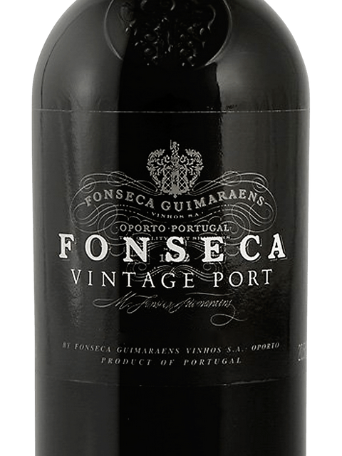 Fonseca, Vintage Port