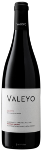 Mauro, Valeyo, Bierzo