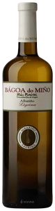 Bodegas As Laxas, Bagoa do Mino Lagrima Albarino, Rias Baixas