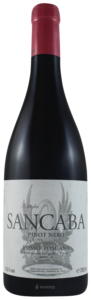Tenuta di Trinoro, Pinot Nero Sancaba, Toscana