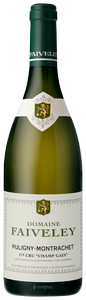 Joseph Faiveley, Puligny-Montrachet Premier Cru, Champ Gain