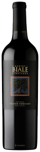 Robert Biale, Zinfandel Grande, Napa Valley