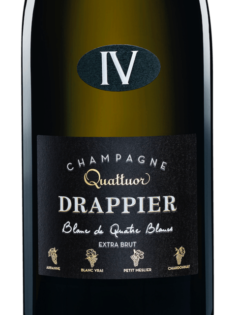 Drappier, Quattuor IV