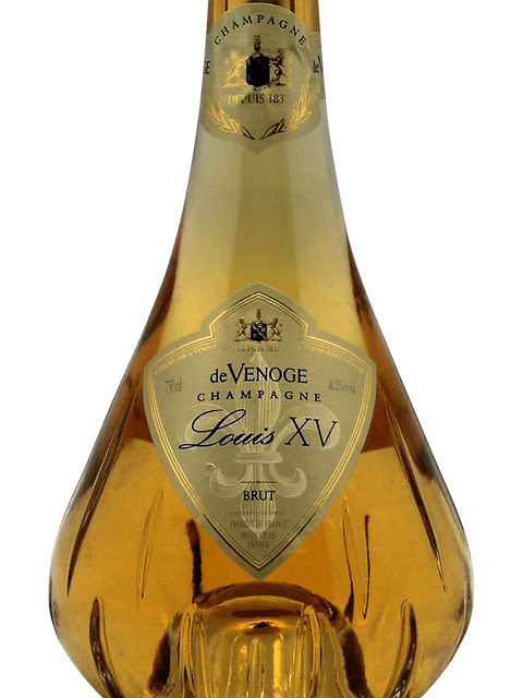 de Venoge, Princes Rose