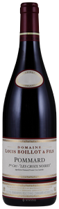 Domaine Louis Boillot, Pommard Premier Cru, Les Croix Noires
