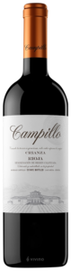 Campillo, Crianza, Rioja