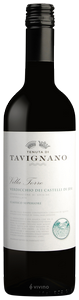 Tenuta Tavignano, Verdicchio dei Castelli di Jesi, Classico Superiore Villa Torre