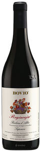 Bovio Gianfranco, Regiaveja Superiore, Barbera d'Alba