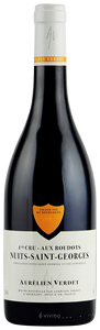 Aurelien Verdet, Nuits-Saint-Georges Premier Cru, Aux Thorey