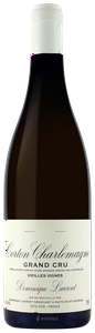 Dominique Laurent, Corton Grand Cru, Les Bressandes