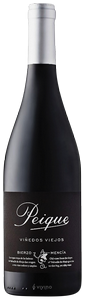Peique, Vinedos Viejos Mencia, Bierzo