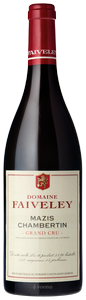 Averys, Mazis-Chambertin Grand Cru