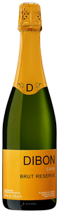 Dibon (Pinord), Brut Reserve, Cava