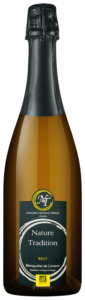 Nicolas Therez, Blanquette de Limoux, Nature Tradition Brut