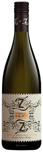 Weingut Herbert Zillinger, Ried Vogelsang Gruner Veltliner