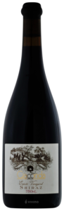 Giaconda, Estate Vineyard Shiraz, Beechworth