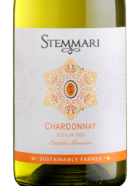 Stemmari, Chardonnay, Sicilia