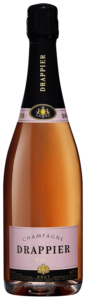 Drappier, Rose Brut NV