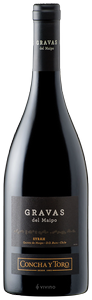 Concha Y Toro, Casillero Diablo Syrah Reserva, Maipo Valley