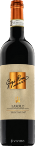 Gigi Rosso, Barolo, Arione