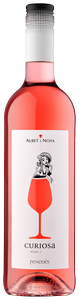 Albet i Noya, Curiosa Rosat, Penedes