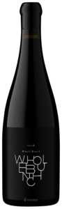 Gabrielskloof, Whole Bunch Syrah, Bot River