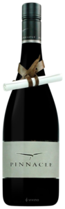 Peregrine, Pinnacle Pinot Noir, Bendigo