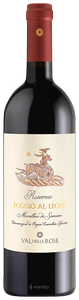 Val delle Rose (Cecchi), Poggio al Leone Riserva, Morellino di Scansano