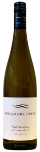 Frogmore Creek, FGR Riesling, Tasmania