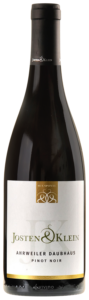 Josten & Klein, Ahrweiler Daubhaus Pinot Noir, Ahr