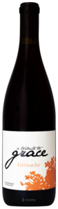 A Tribute To Grace, Thompson Vineyard Grenache Blanc, Santa Ynez Valley