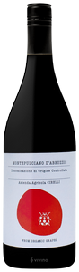 Pinelli Montepulciano d'Abruzzo n/a