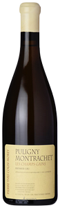 Pierre-Yves Colin-Morey, Puligny-Montrachet Premier Cru, Champ Gain