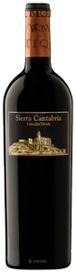 Sierra Cantabria, Coleccion Privada, Rioja