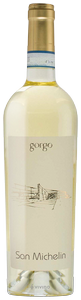 Gorgo, Custoza, San Michelin
