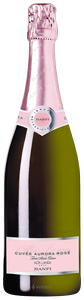 Banfi, Cuvee Aurora Millesimato Rose, Alta Langa