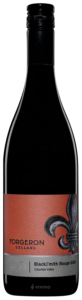 Forgeron Cellars, Blacksmith Rouge GSM, Columbia Valley