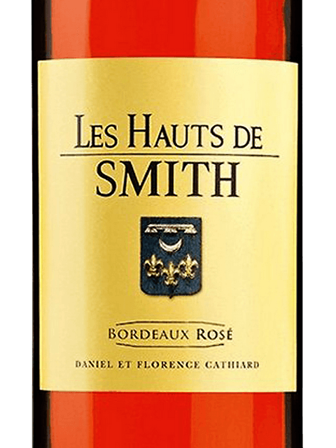 Les Hauts de Smith Rose