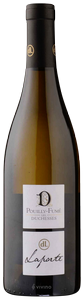 Laporte, Pouilly Fume, Roche Blanche