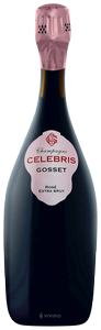 Gosset, Celebris Rose