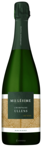 Domaine Prophète Yann, Blanc de Blancs Brut Nature, Champagne