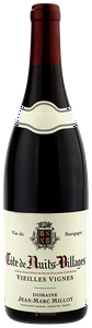 Jean-Marc Millot, Cote de Nuits-Villages, Vieilles Vignes