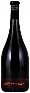 Turley, Turley Estate Petite Sirah, Napa Valley