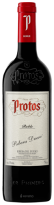 Protos, Ribera del Duero, Roble