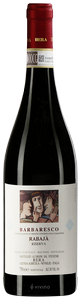 Bera, Barbaresco, Rabaja Riserva