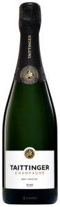 Taittinger, Cuvee Prestige
