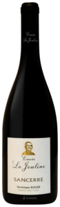 Dominique Roger, Sancerre, Cuvee La Jouline