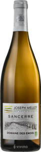 Joseph Mellot, Sancerre, Domaine Emois