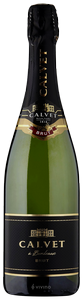 Calvet a Bordeaux, Brut, Cremant de Bordeaux