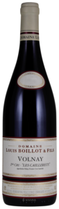 Domaine Louis Boillot, Volnay Premier Cru, Les Caillerets